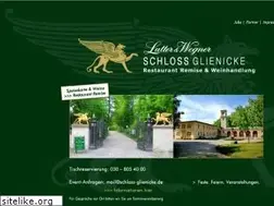 Sites similar to schloss-glienicke.de