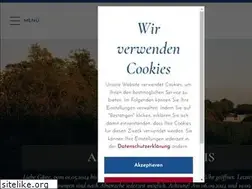 Sites similar to schloss-gluecksburg.de