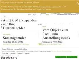Sites similar to schloss-gottorf.de