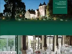Sites similar to schloss-gruenewald.de