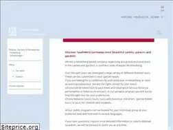 Sites similar to schloss-heidelberg.com