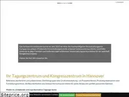 Sites similar to schloss-herrenhausen.de