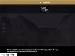 Sites similar to schloss-hotel-ingelfingen.de