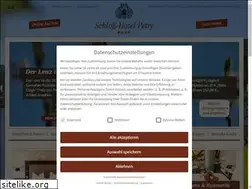 Sites similar to schloss-hotel-petry.de