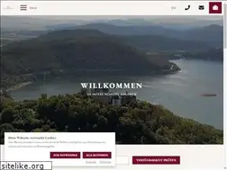 Sites similar to schloss-hotel-waldeck.de