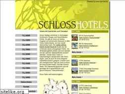 Sites similar to schloss-hotels-deutschland.de