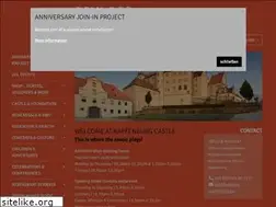 Sites similar to schloss-kapfenburg.de