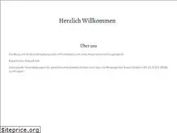 Sites similar to schloss-kropsburg.com