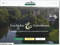 Sites similar to schloss-laxenburg.at