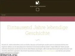 Sites similar to schloss-lenzburg.ch