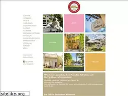 Sites similar to schloss-lichtengraben.at