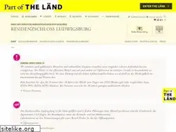 Sites similar to schloss-ludwigsburg.de