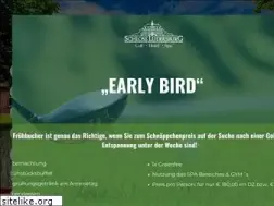 Sites similar to schloss-luedersburg.de