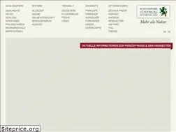 Sites similar to schloss-luetetsburg.de