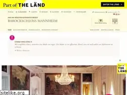 Sites similar to schloss-mannheim.de