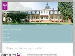 Sites similar to schloss-meerholz.de
