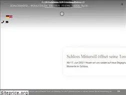 Sites similar to schloss-mittersill.com