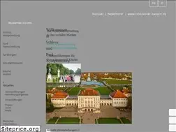 Sites similar to schloss-nymphenburg.de