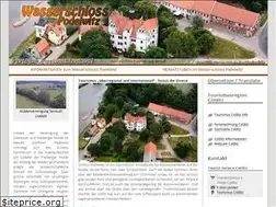 Sites similar to schloss-podelwitz.de