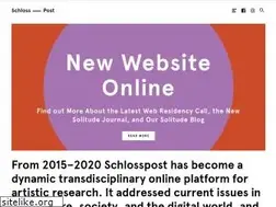Sites similar to schloss-post.com