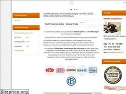 Sites similar to schloss-profi.com