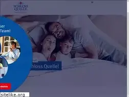 Sites similar to schloss-quelle.de