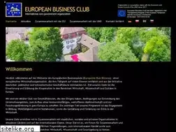Sites similar to schloss-roch.de