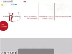 Sites similar to schloss-rochsburg.de