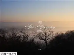 Sites similar to schloss-scharfenberg.de