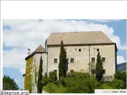 Sites similar to schloss-schenna.com