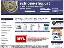 Sites similar to schloss-shop.at