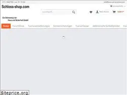 Sites similar to schloss-shop.com