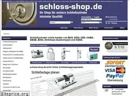 Sites similar to schloss-shop.de
