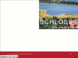 Sites similar to schloss-spyker.de