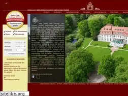 Sites similar to schloss-storkau.de