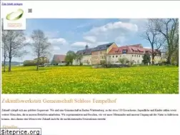 Sites similar to schloss-tempelhof.de