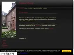 Sites similar to schloss-wahn.com