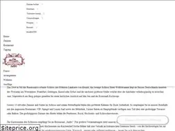 Sites similar to schloss-wolfsbrunnen.de