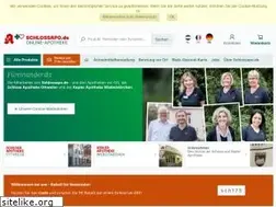 Sites similar to schlossapo.de