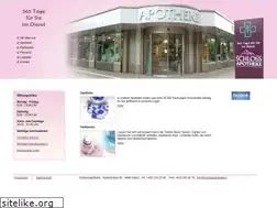Sites similar to schlossapotheke.li