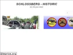 Sites similar to schlossberg-historic.de