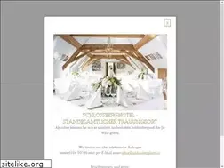Sites similar to schlossberg-hotel.at