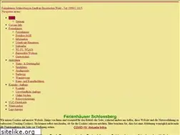 Sites similar to schlossberg.de