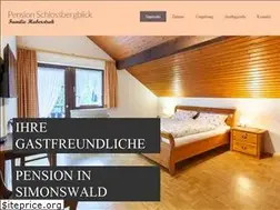 Sites similar to schlossbergblick.de