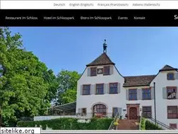 Sites similar to schlossbinningen.ch