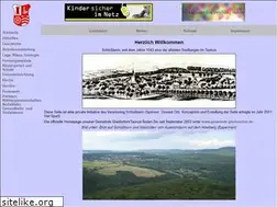 Sites similar to schlossborn.de