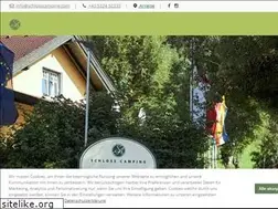 Sites similar to schlosscamping.com