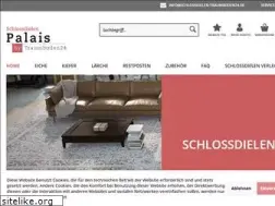 schlossdielen-traumboden24.de