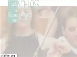 Sites similar to schlossdyck.de
