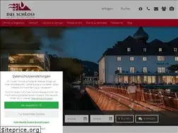 Sites similar to schlosseisenstrasse.at